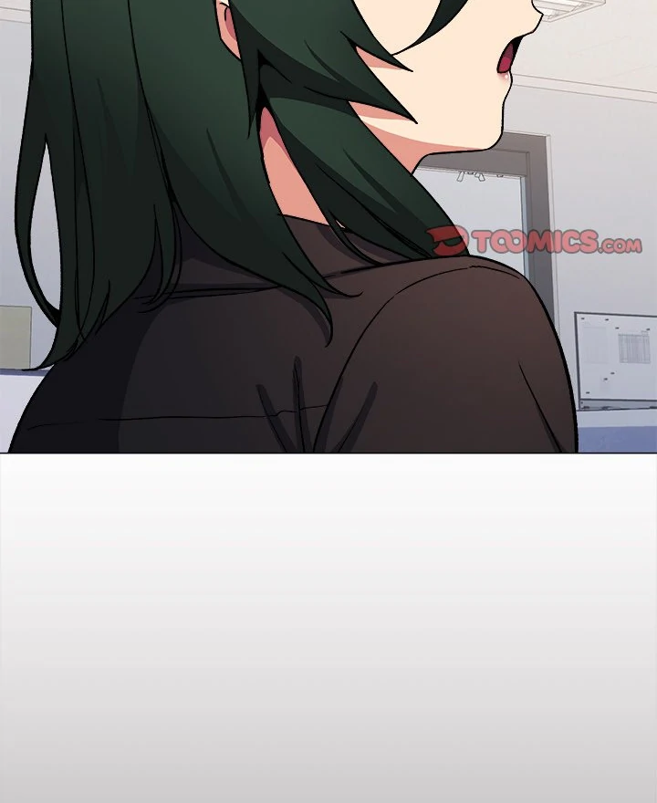 Someone Stop Her! Chapter 39 page 38