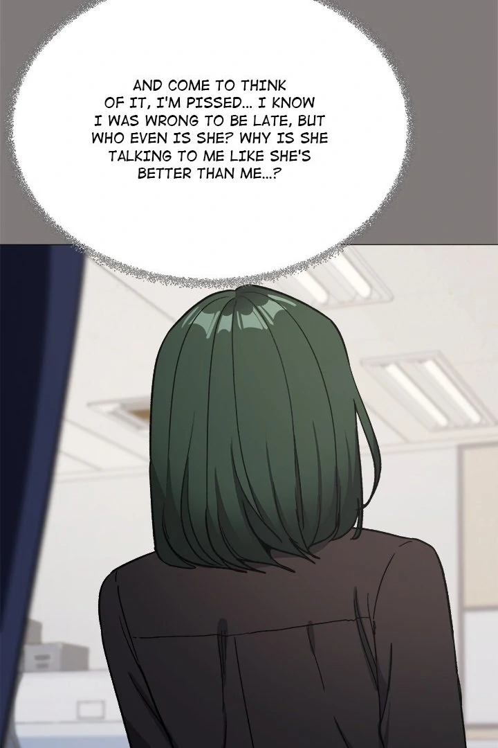 Someone Stop Her! Chapter 39 page 41