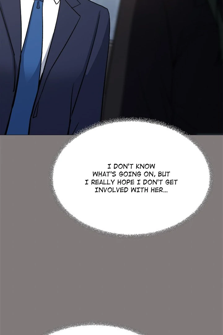 Someone Stop Her! Chapter 39 page 40