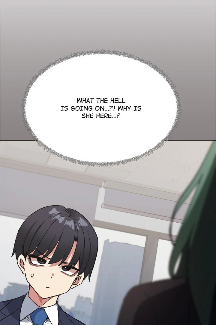 Someone Stop Her! Chapter 39 page 39