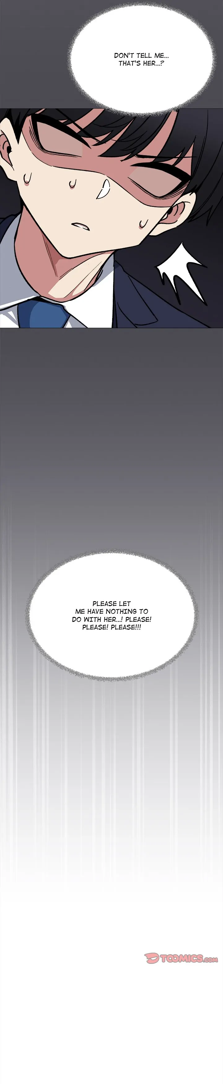 Someone Stop Her! Chapter 39 page 44