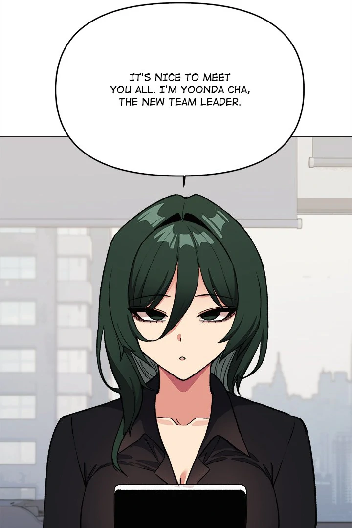 Someone Stop Her! Chapter 39 page 45