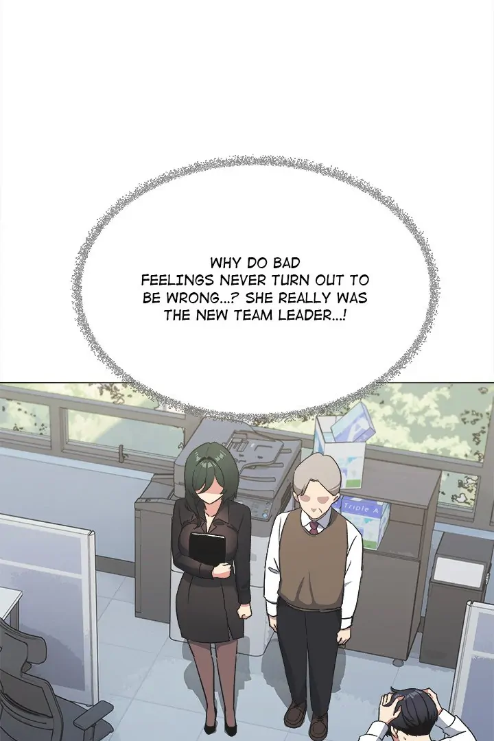 Someone Stop Her! Chapter 39 page 47