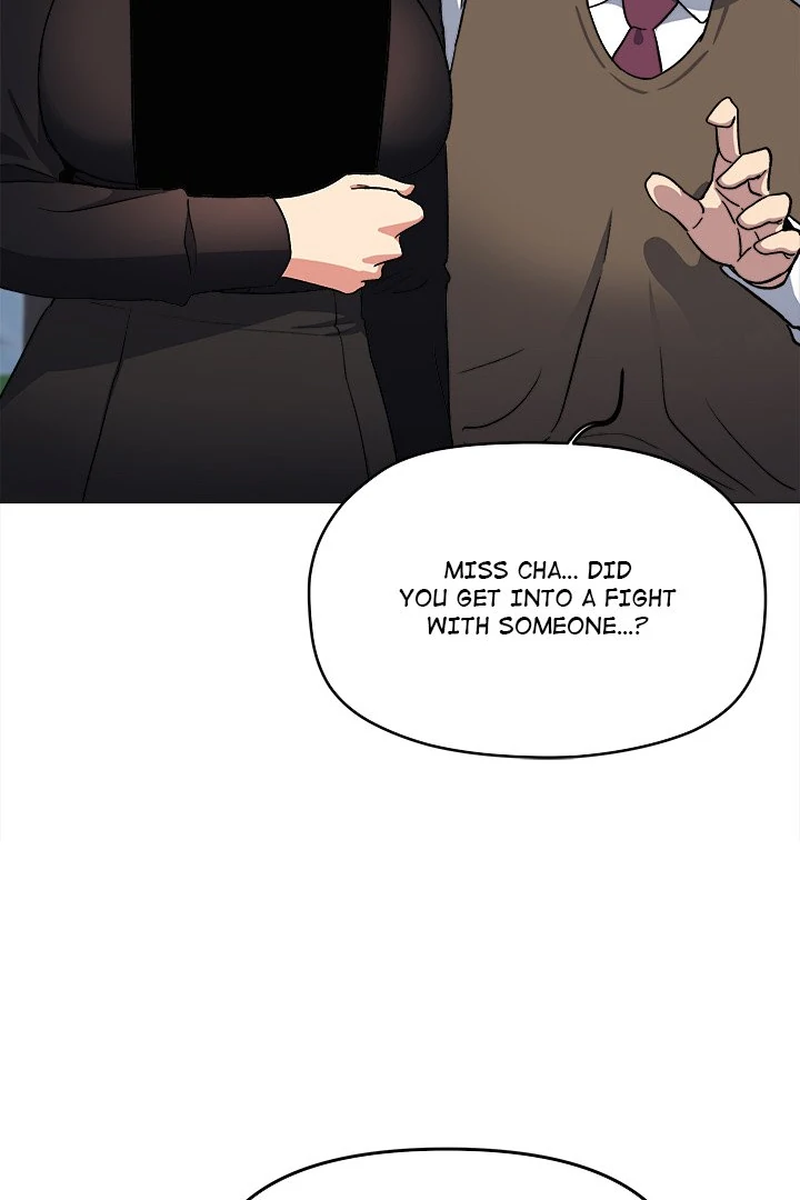 Someone Stop Her! Chapter 39 page 51