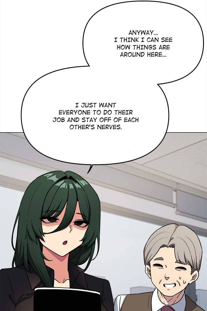 Someone Stop Her! Chapter 39 page 50