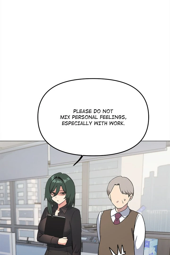 Someone Stop Her! Chapter 39 page 56