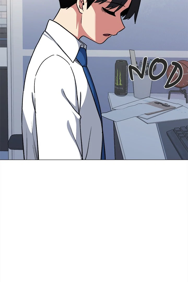 Someone Stop Her! Chapter 39 page 72