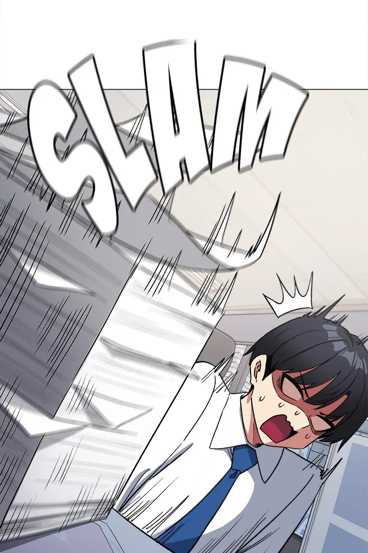 Someone Stop Her! Chapter 39 page 75