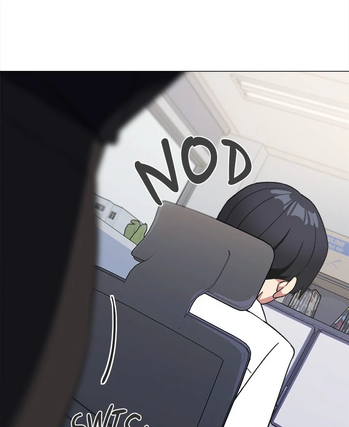 Someone Stop Her! Chapter 39 page 73