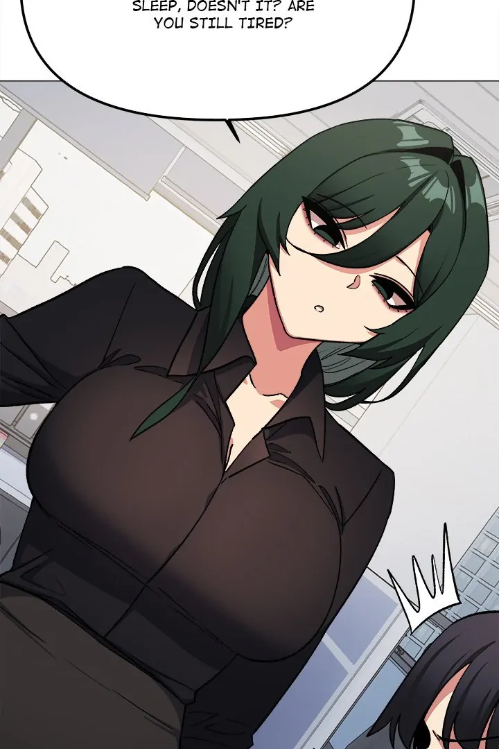Someone Stop Her! Chapter 39 page 82