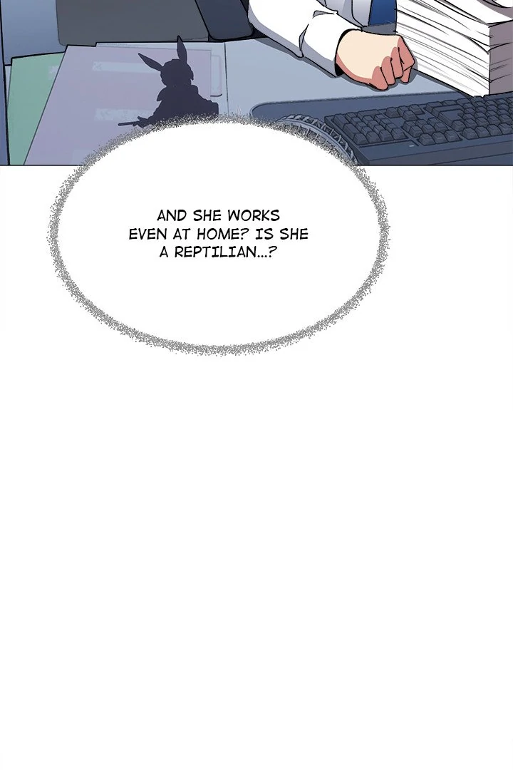 Someone Stop Her! Chapter 39 page 91