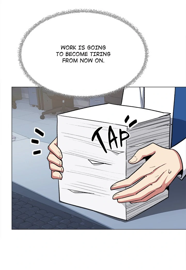 Someone Stop Her! Chapter 39 page 92