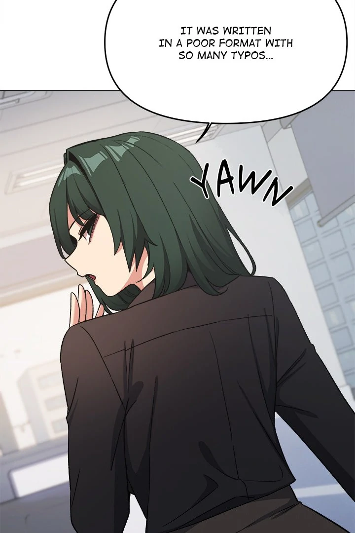 Someone Stop Her! Chapter 39 page 87
