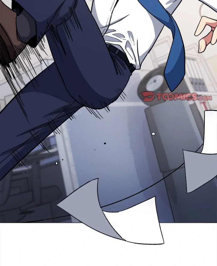 Someone Stop Her! Chapter 39 page 97