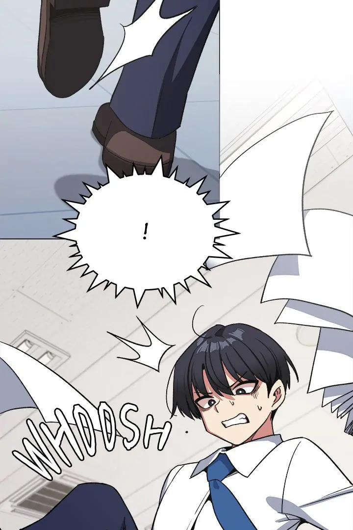 Someone Stop Her! Chapter 39 page 96