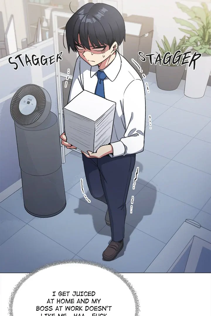 Someone Stop Her! Chapter 39 page 94