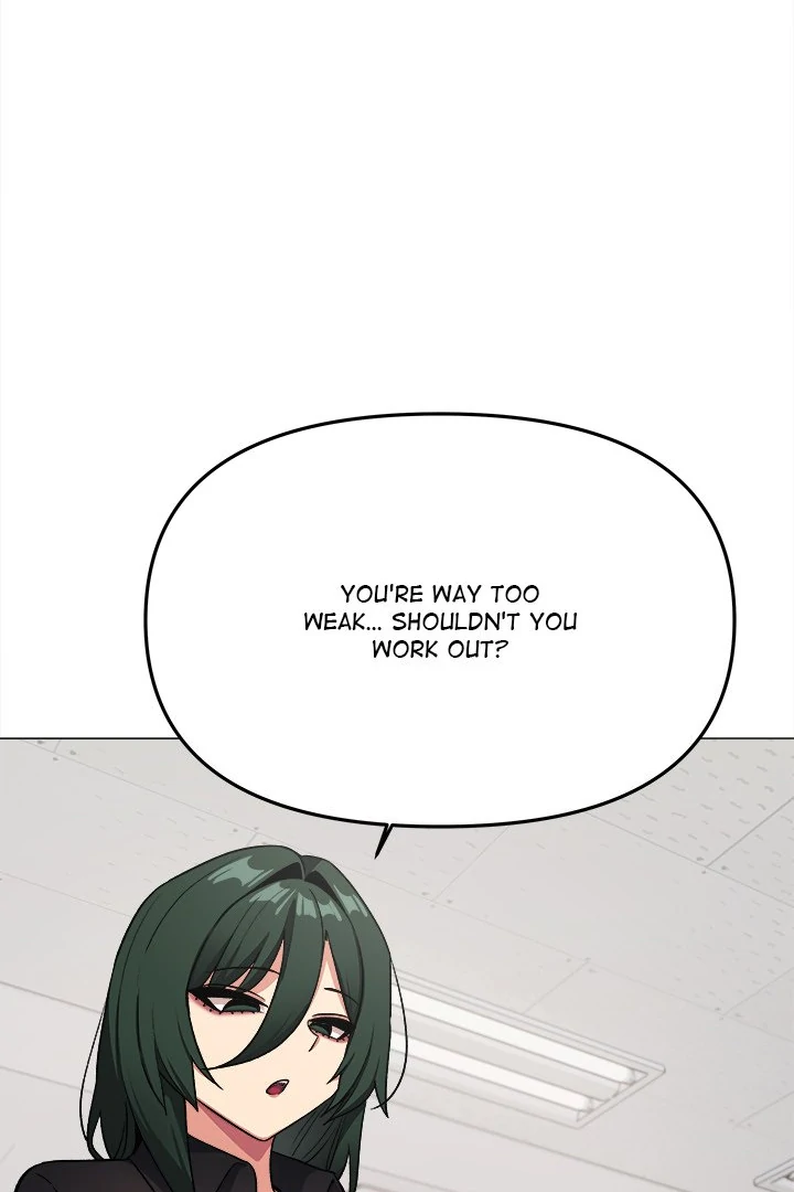 Someone Stop Her! Chapter 39 page 104