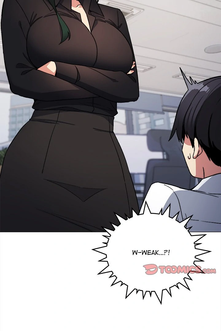 Someone Stop Her! Chapter 39 page 105