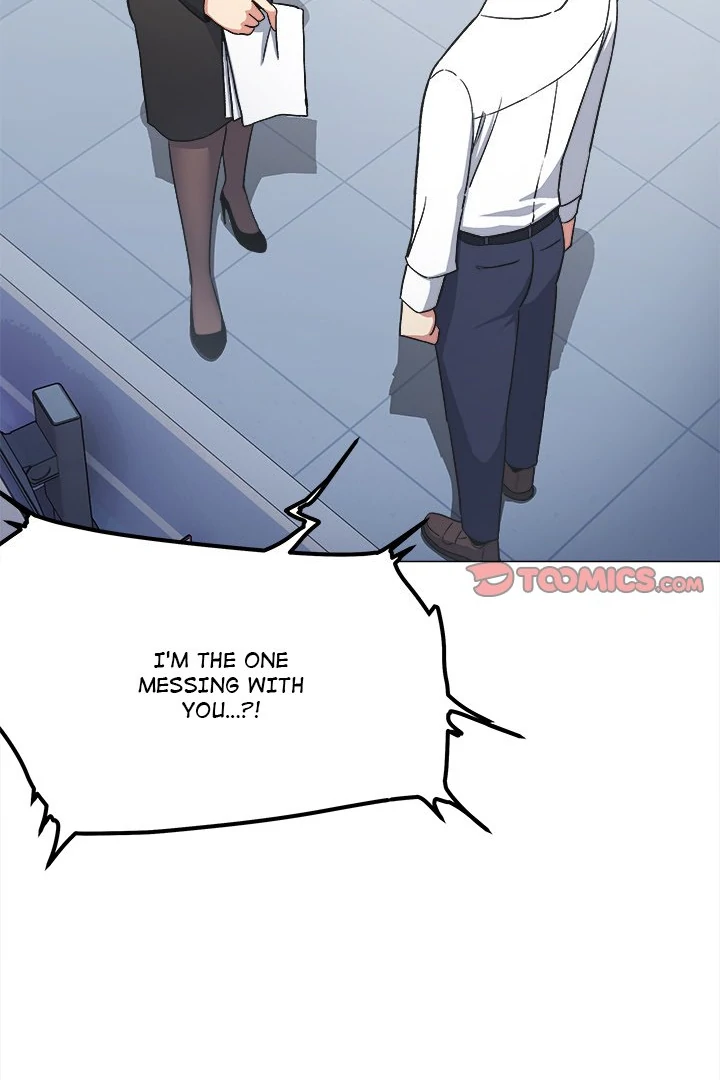 Someone Stop Her! Chapter 39 page 114