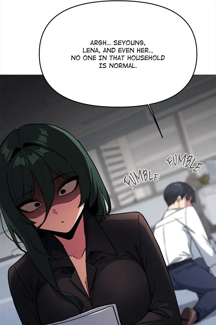 Someone Stop Her! Chapter 39 page 118