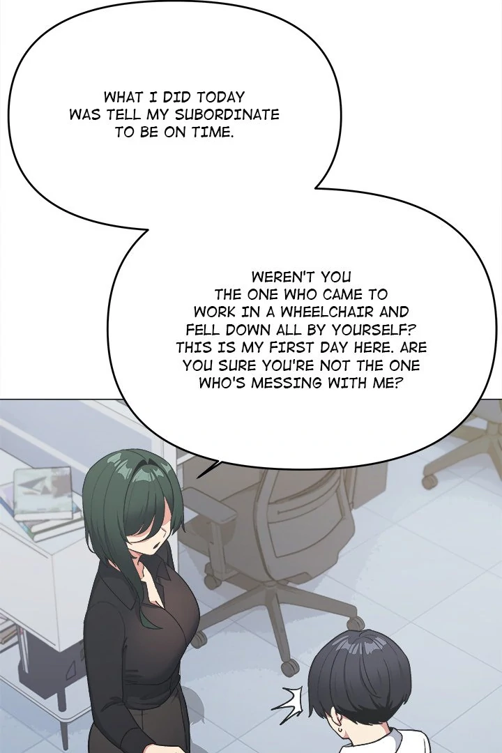Someone Stop Her! Chapter 39 page 113