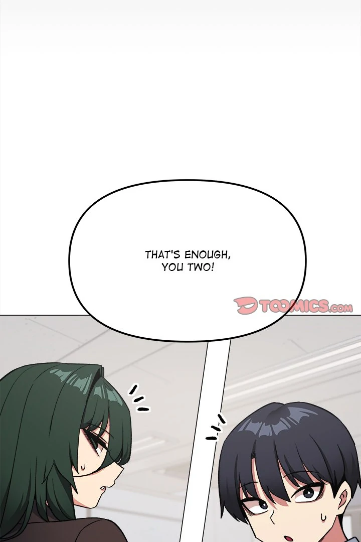 Someone Stop Her! Chapter 39 page 123