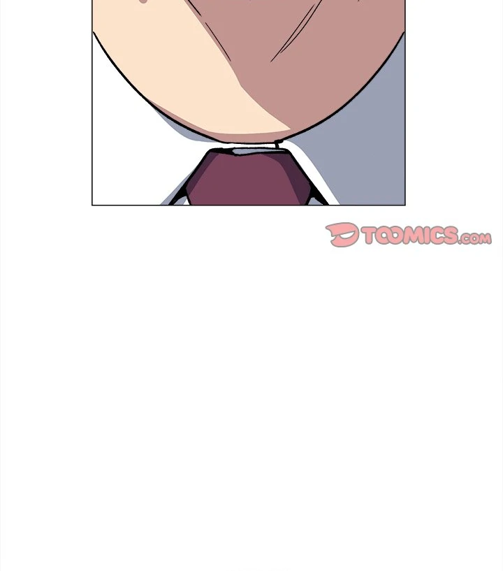 Someone Stop Her! Chapter 39 page 132