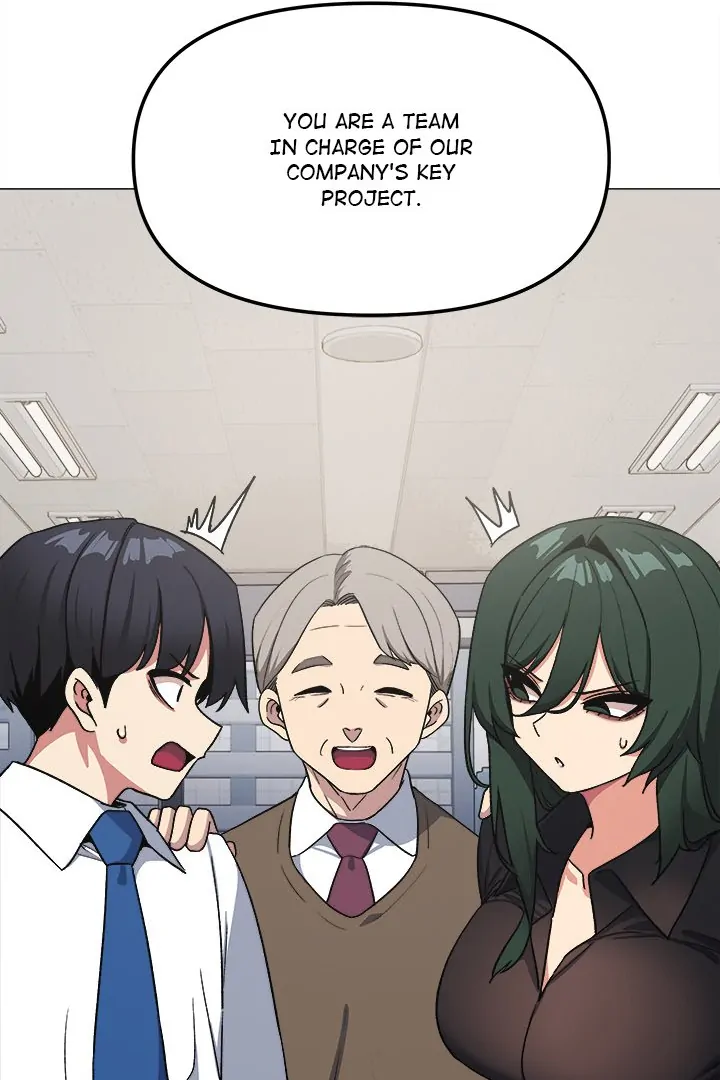 Someone Stop Her! Chapter 39 page 133