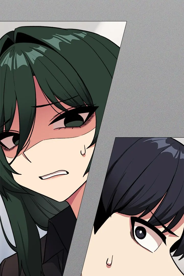 Someone Stop Her! Chapter 39 page 138