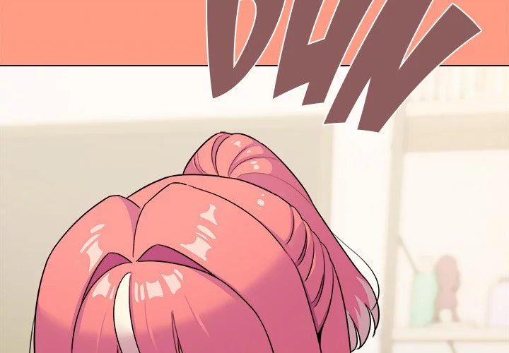 Someone Stop Her! Chapter 4 page 3