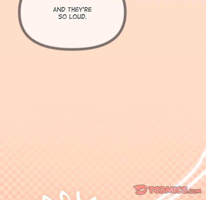 Someone Stop Her! Chapter 4 page 16