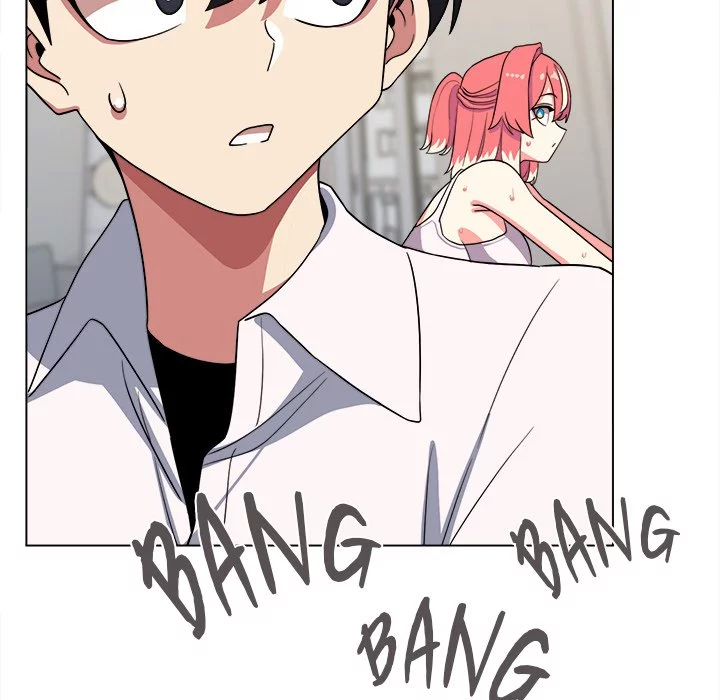 Someone Stop Her! Chapter 4 page 29