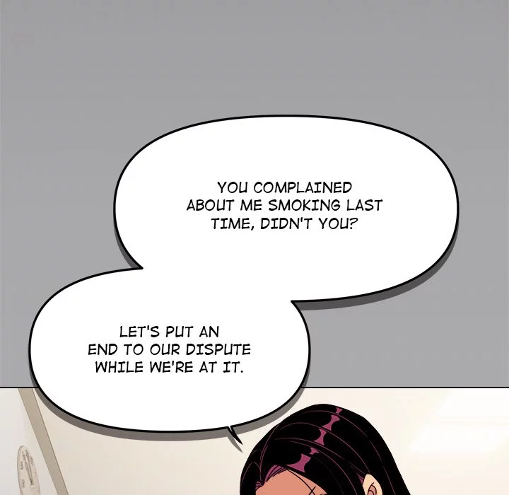Someone Stop Her! Chapter 4 page 99