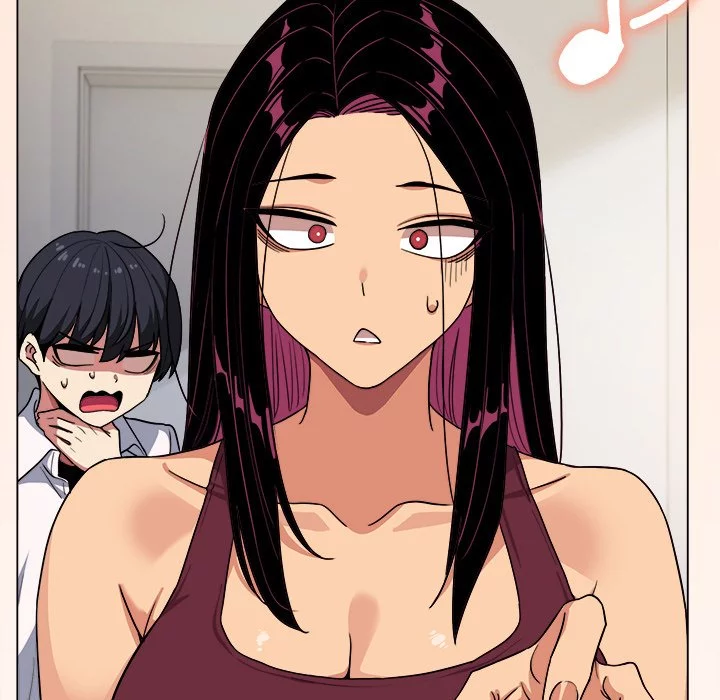 Someone Stop Her! Chapter 4 page 59