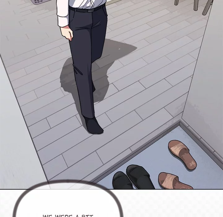 Someone Stop Her! Chapter 4 page 32