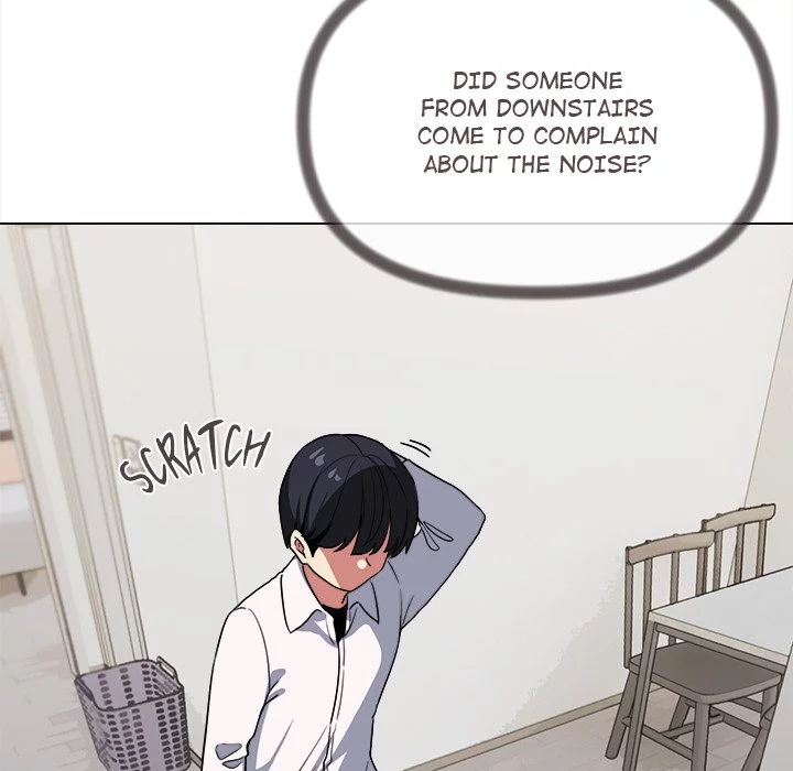 Someone Stop Her! Chapter 4 page 31