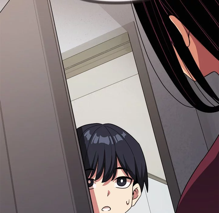 Someone Stop Her! Chapter 4 page 35