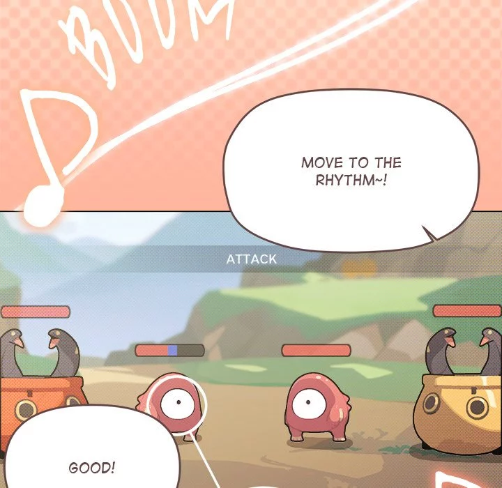 Someone Stop Her! Chapter 4 page 17