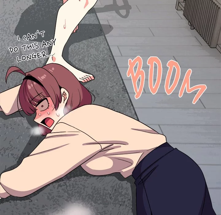 Someone Stop Her! Chapter 4 page 56
