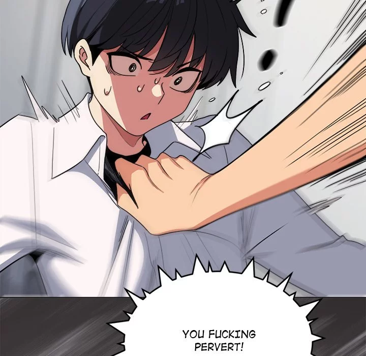 Someone Stop Her! Chapter 4 page 38