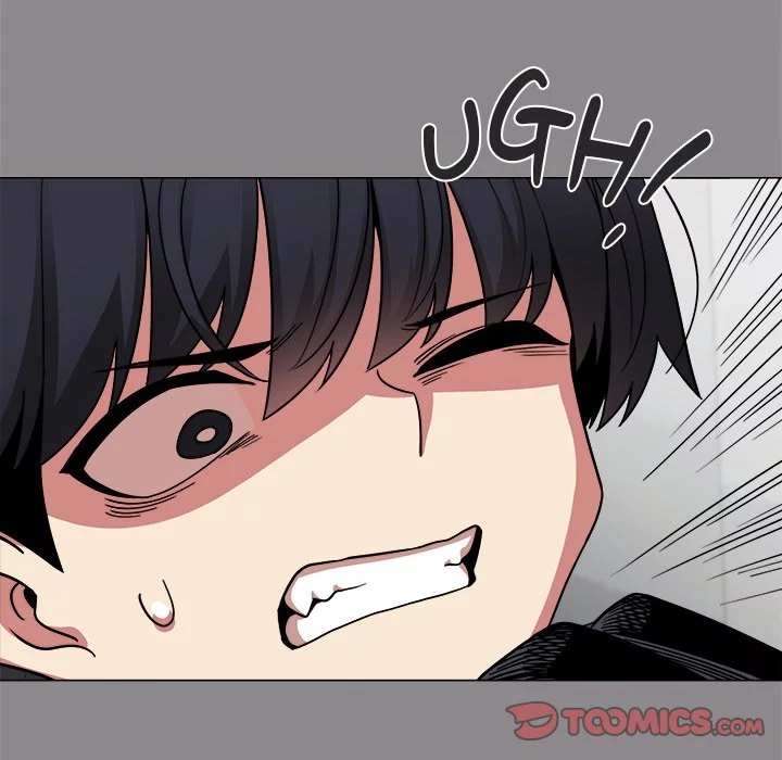 Someone Stop Her! Chapter 4 page 40