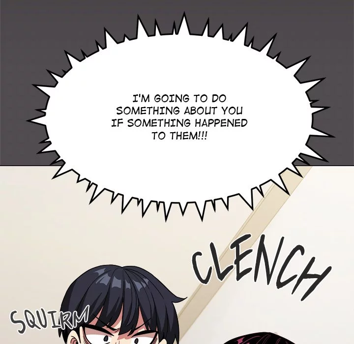 Someone Stop Her! Chapter 4 page 46