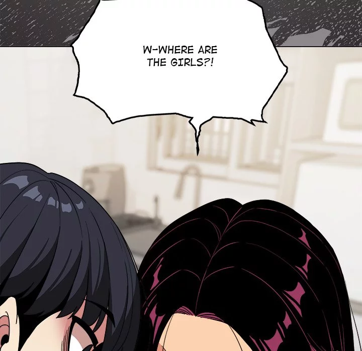 Someone Stop Her! Chapter 4 page 42