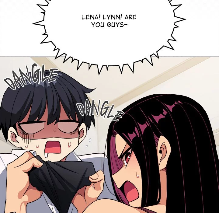 Someone Stop Her! Chapter 4 page 51