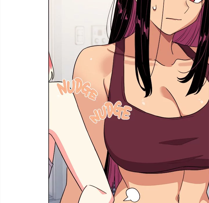 Someone Stop Her! Chapter 4 page 68
