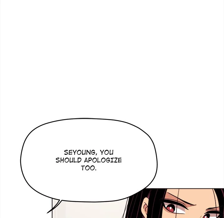 Someone Stop Her! Chapter 4 page 67