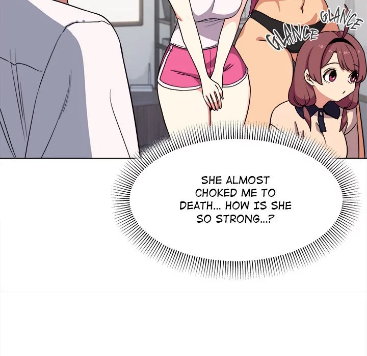 Someone Stop Her! Chapter 4 page 66