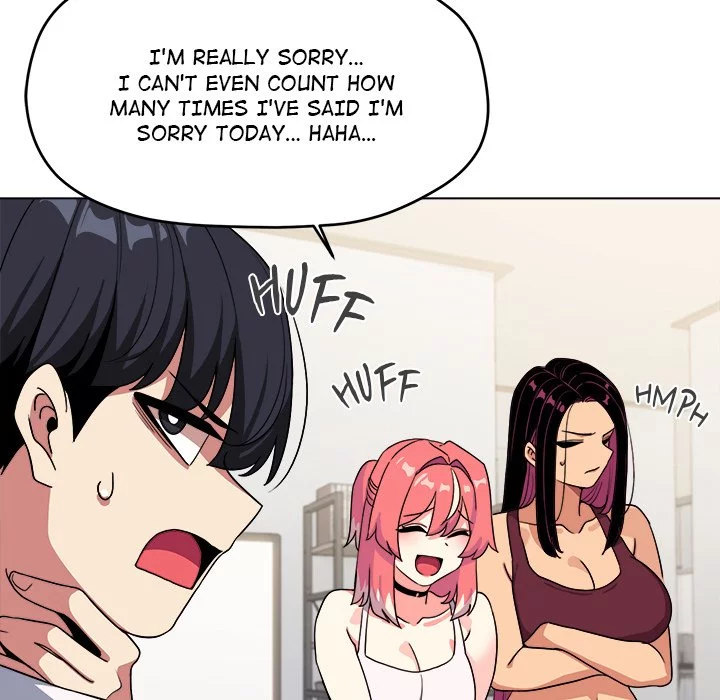 Someone Stop Her! Chapter 4 page 65