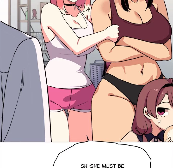 Someone Stop Her! Chapter 4 page 83