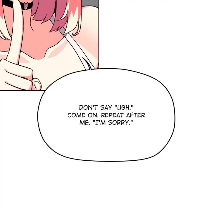 Someone Stop Her! Chapter 4 page 72